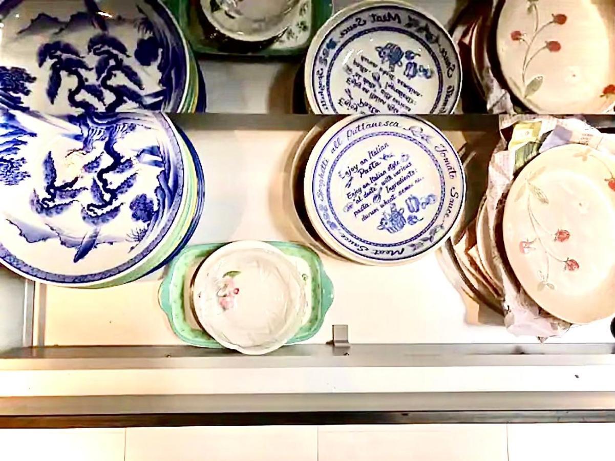 東京都Eternity House 新宿大久保アパートメント エクステリア 写真