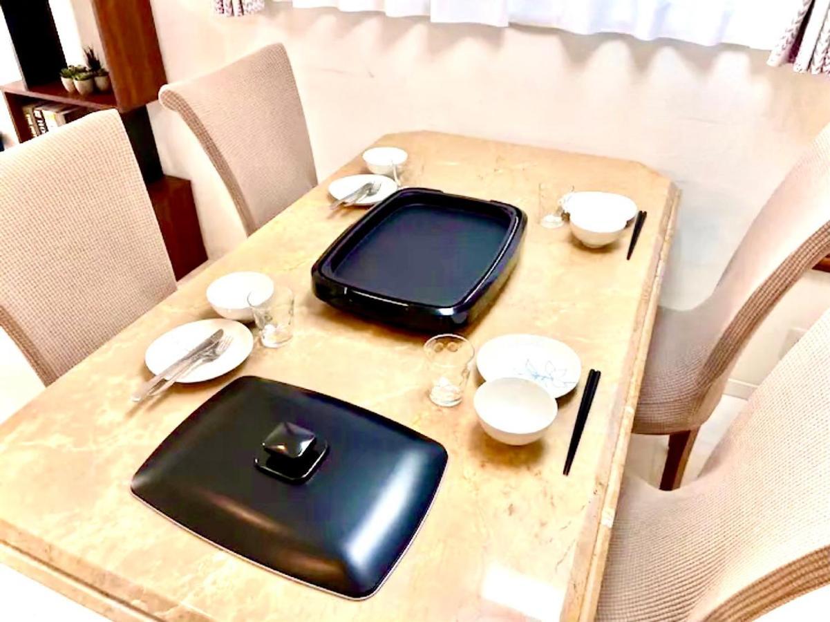 東京都Eternity House 新宿大久保アパートメント エクステリア 写真