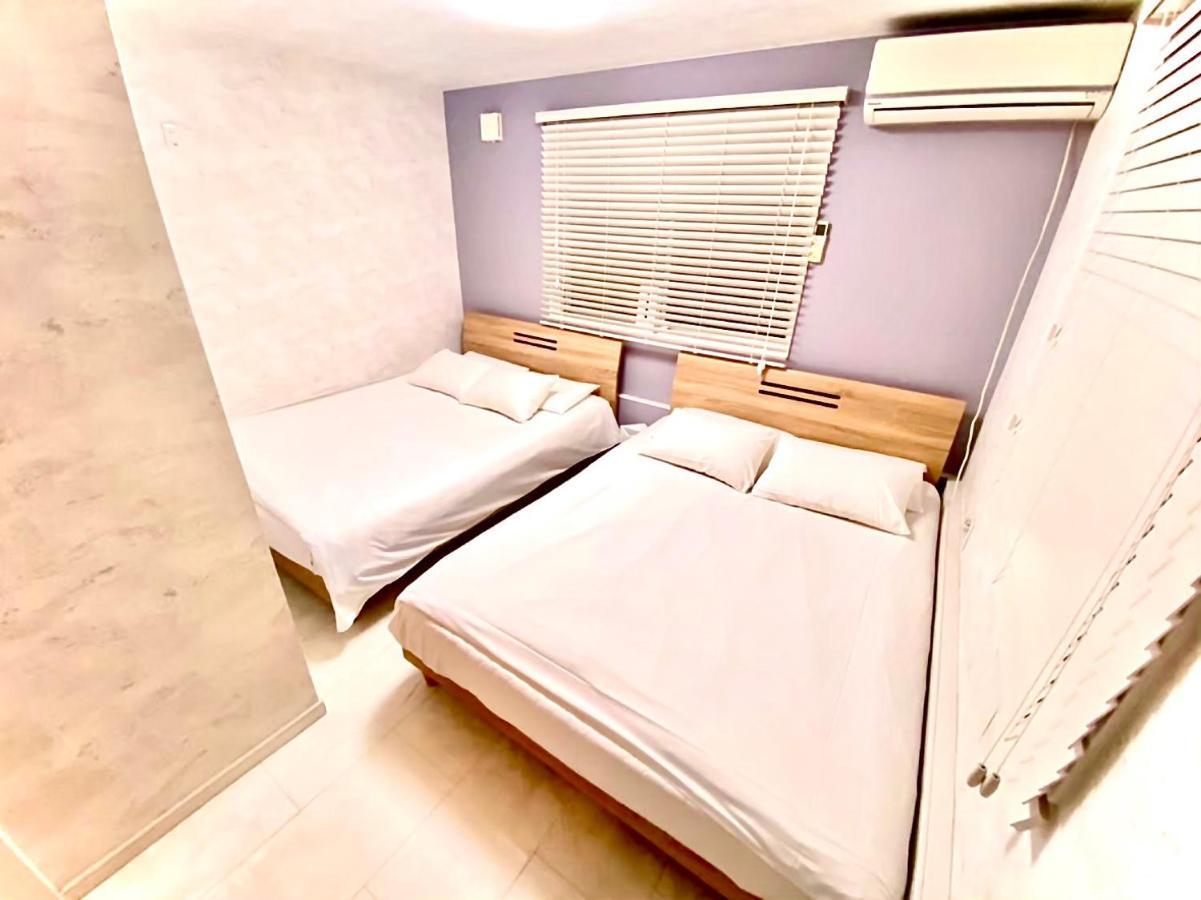 東京都Eternity House 新宿大久保アパートメント エクステリア 写真