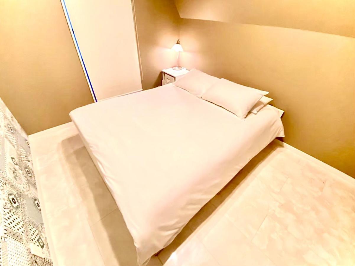 東京都Eternity House 新宿大久保アパートメント エクステリア 写真
