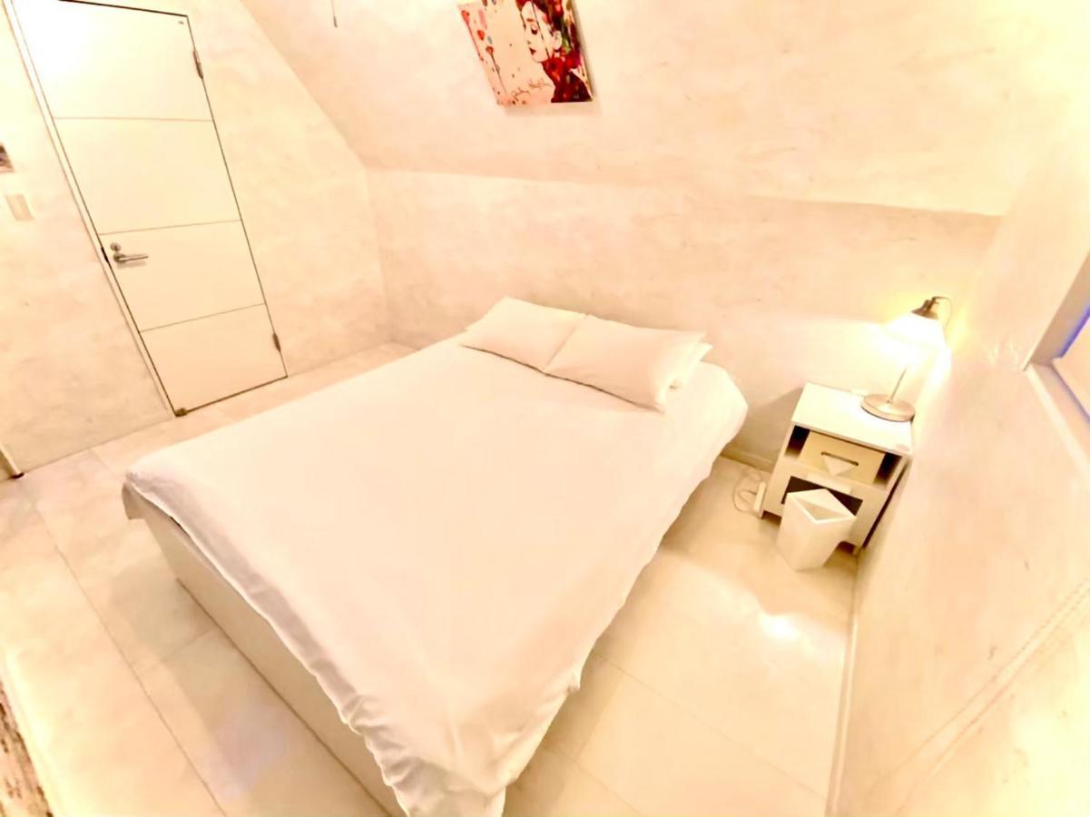 東京都Eternity House 新宿大久保アパートメント エクステリア 写真