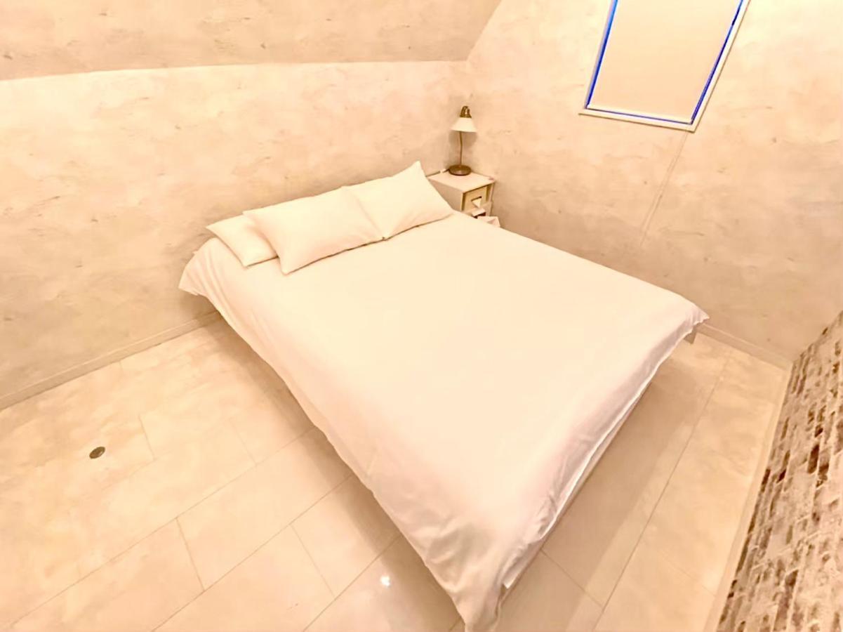 東京都Eternity House 新宿大久保アパートメント エクステリア 写真