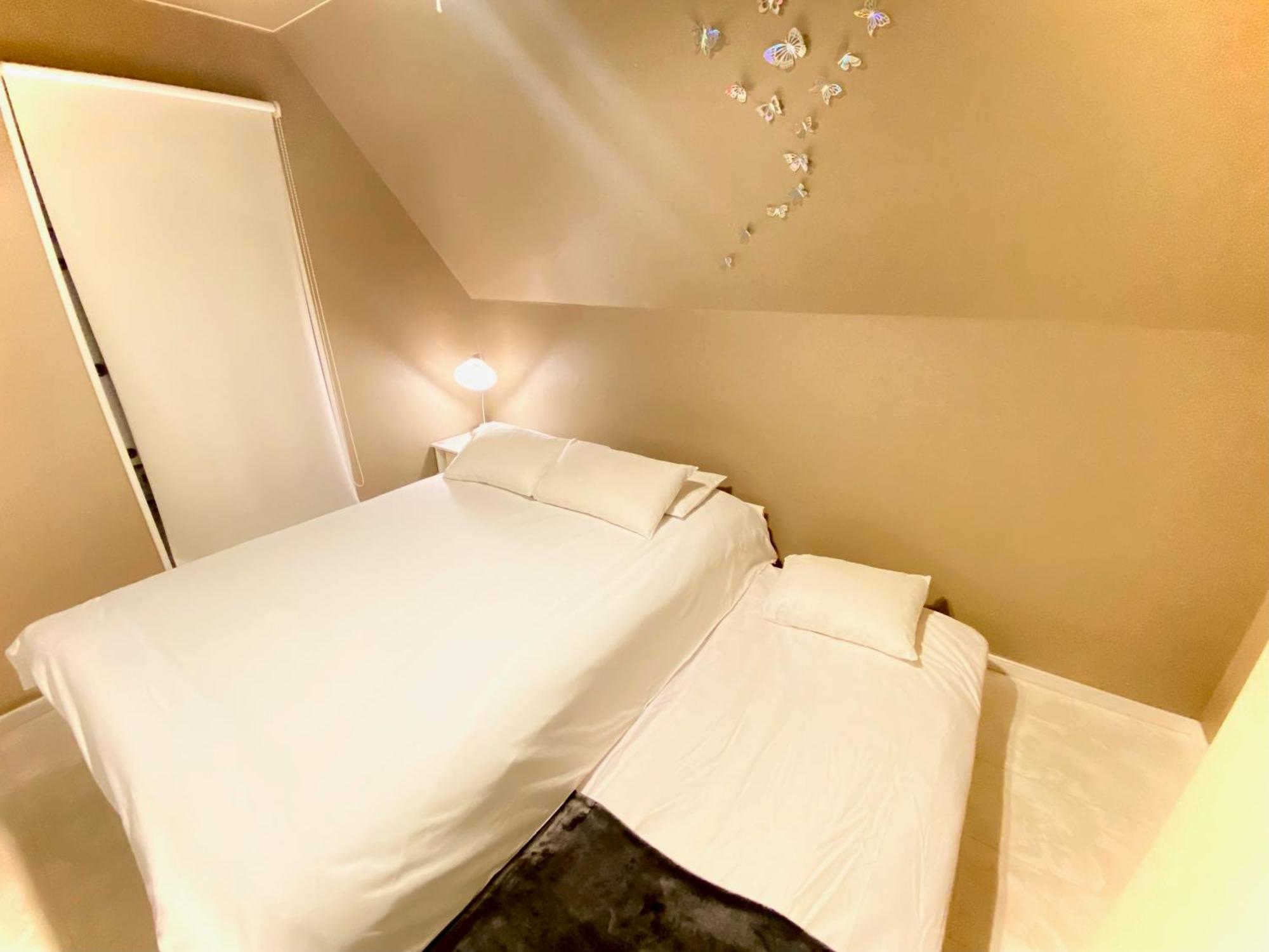 東京都Eternity House 新宿大久保アパートメント エクステリア 写真