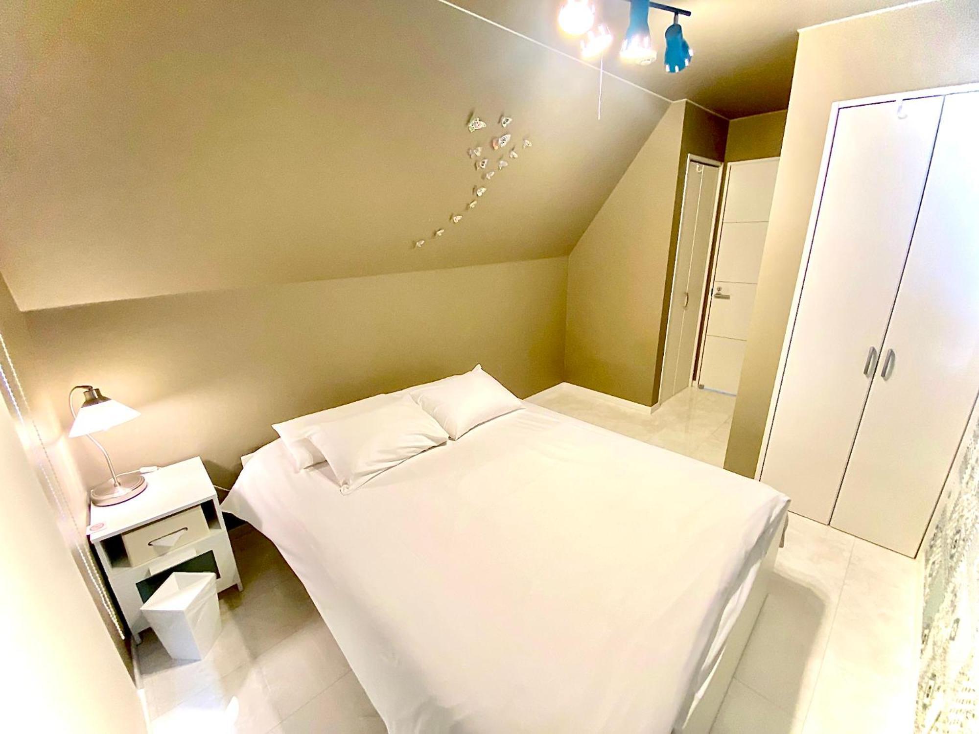 東京都Eternity House 新宿大久保アパートメント エクステリア 写真