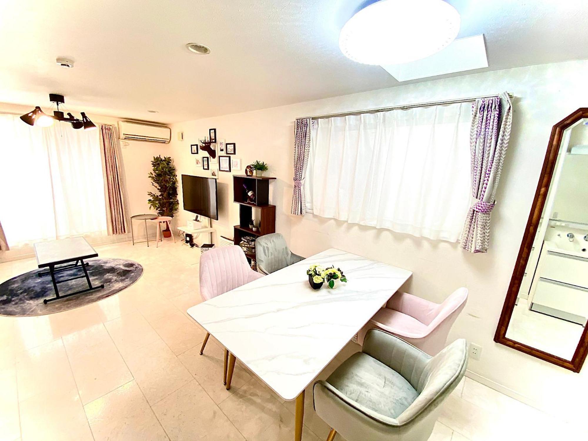 東京都Eternity House 新宿大久保アパートメント エクステリア 写真