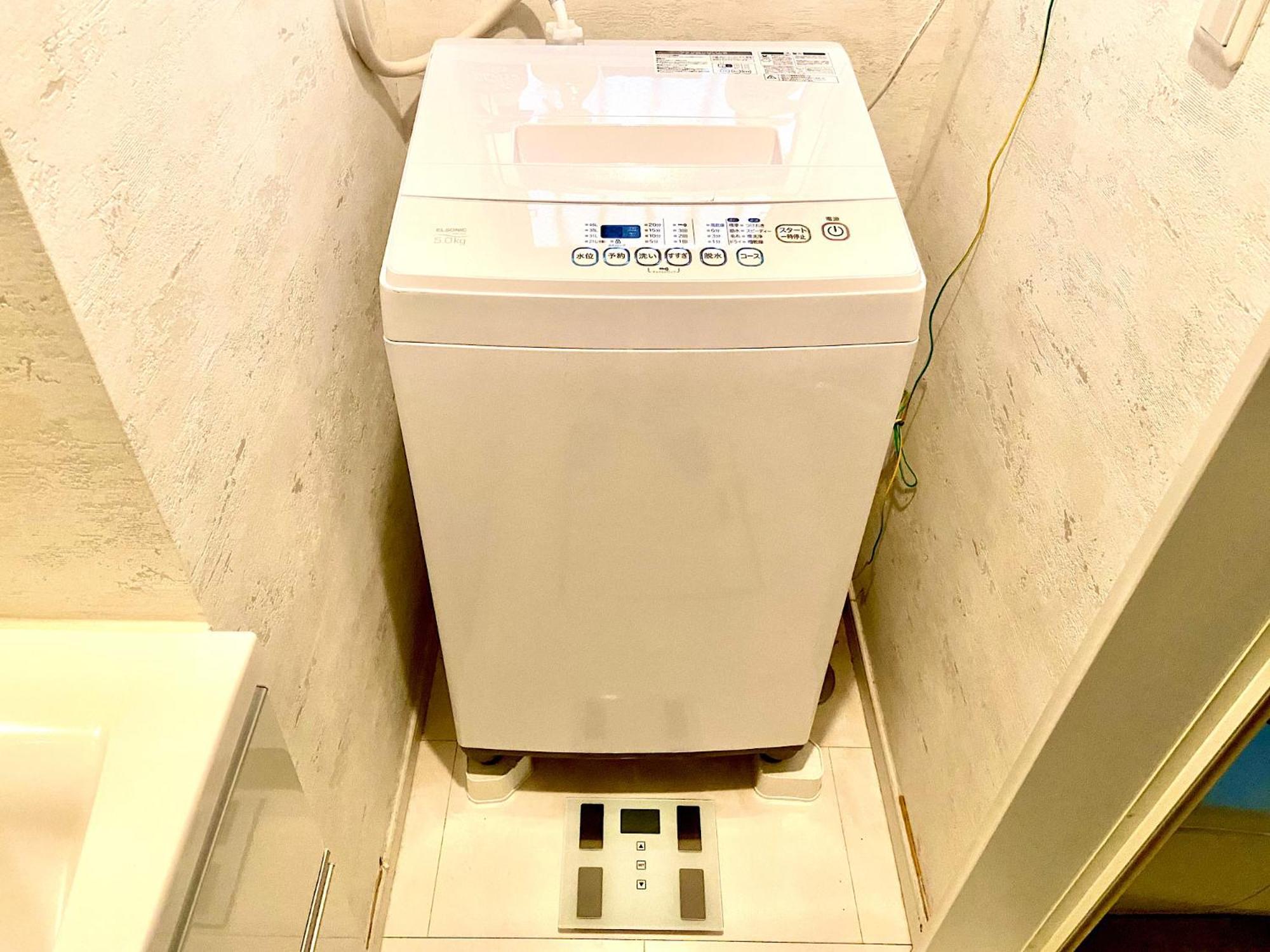 東京都Eternity House 新宿大久保アパートメント エクステリア 写真