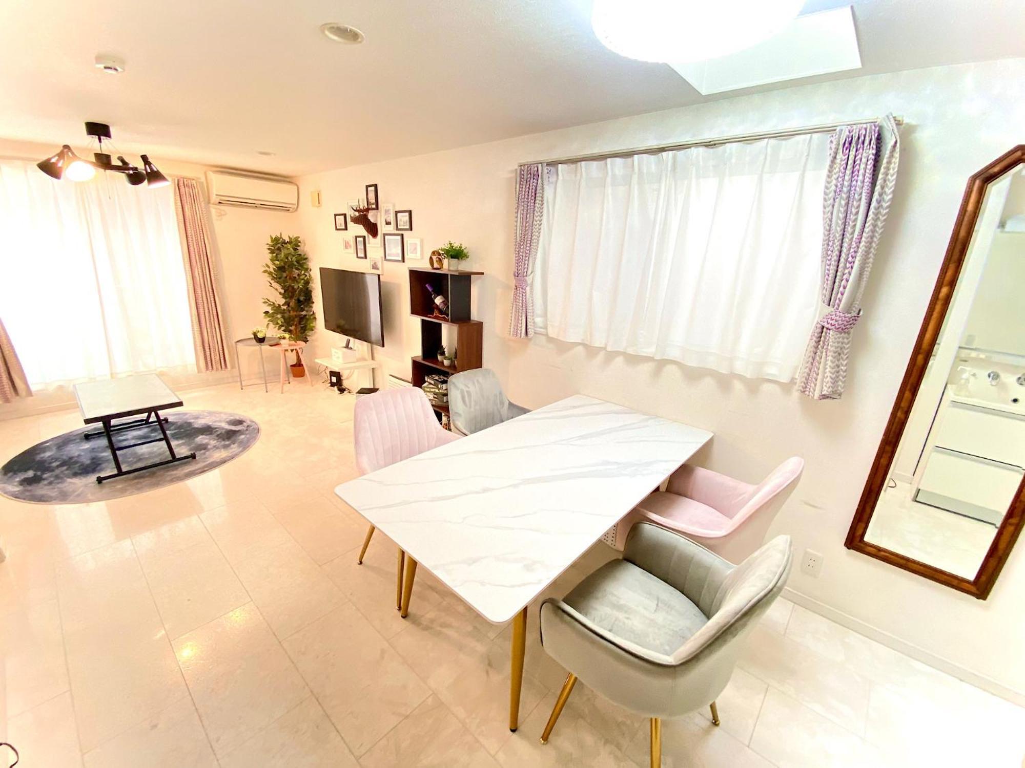 東京都Eternity House 新宿大久保アパートメント エクステリア 写真