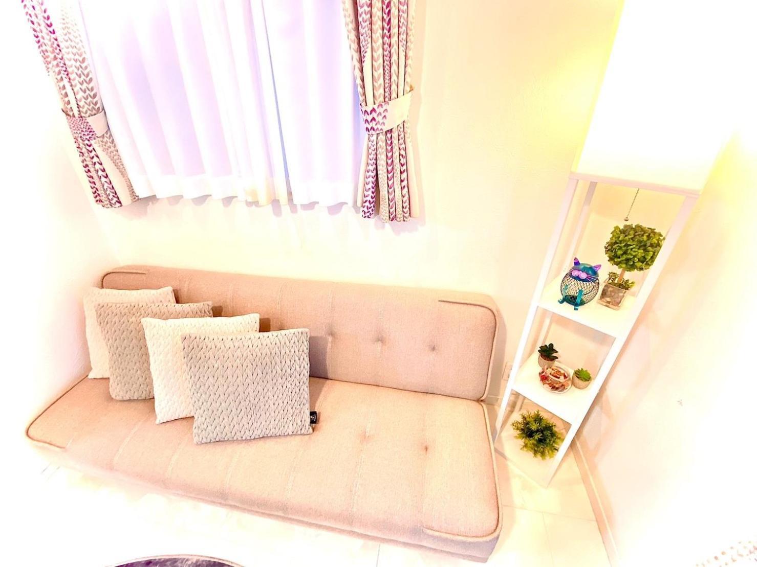 東京都Eternity House 新宿大久保アパートメント エクステリア 写真