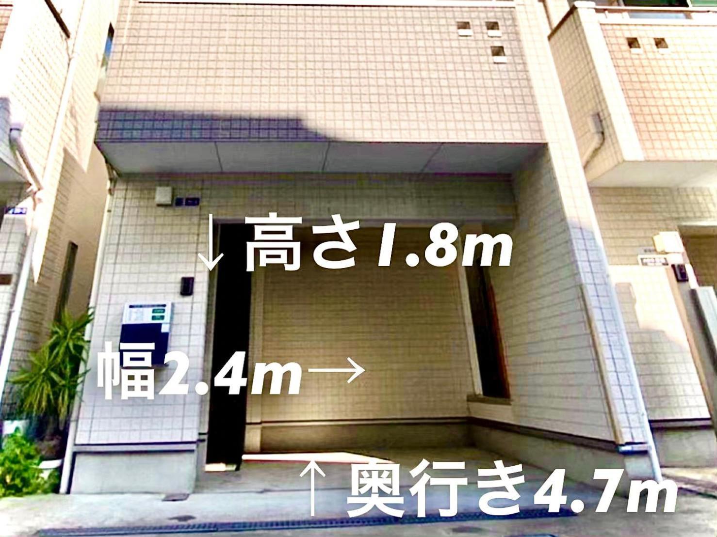 東京都Eternity House 新宿大久保アパートメント エクステリア 写真