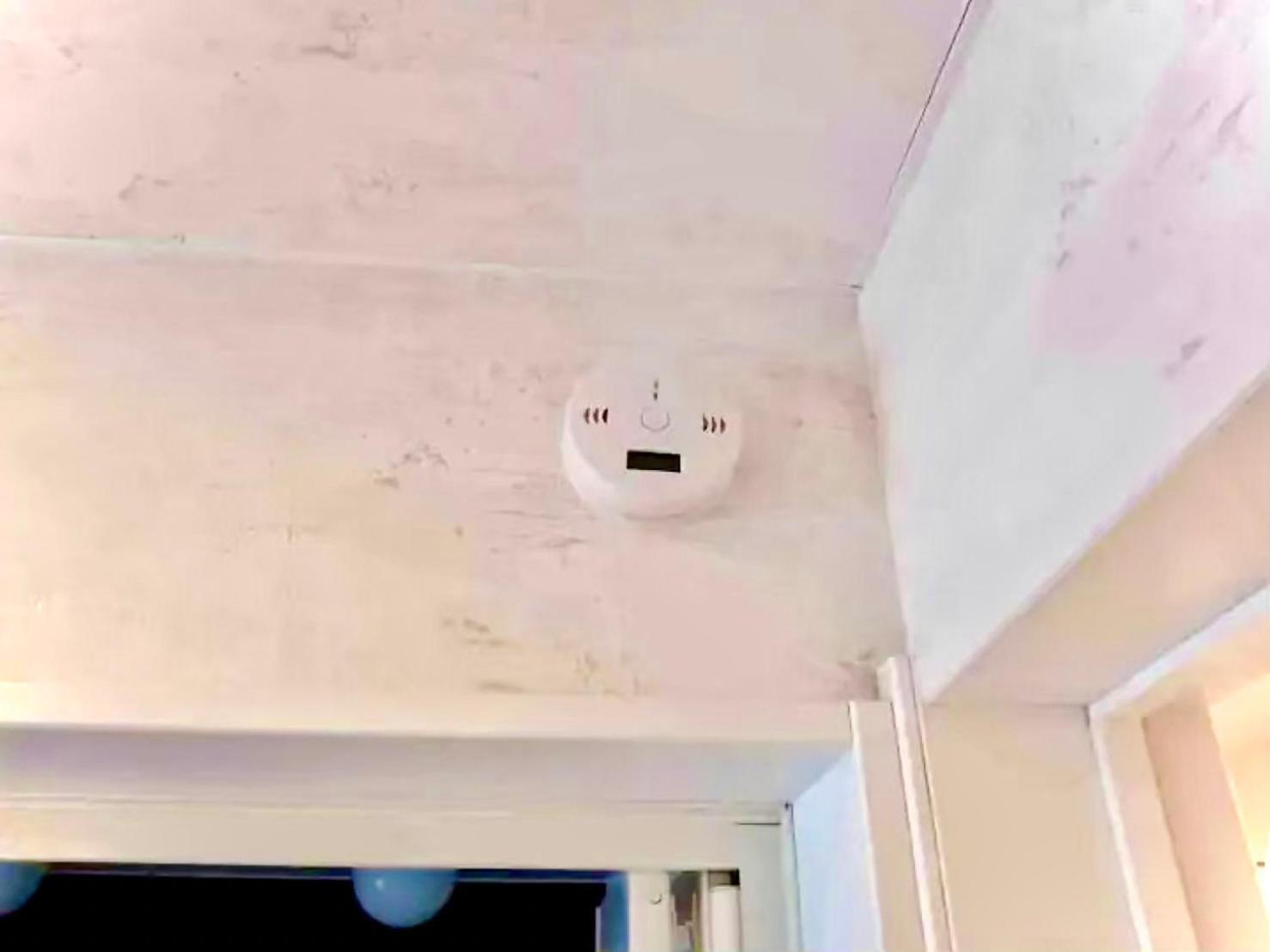東京都Eternity House 新宿大久保アパートメント エクステリア 写真