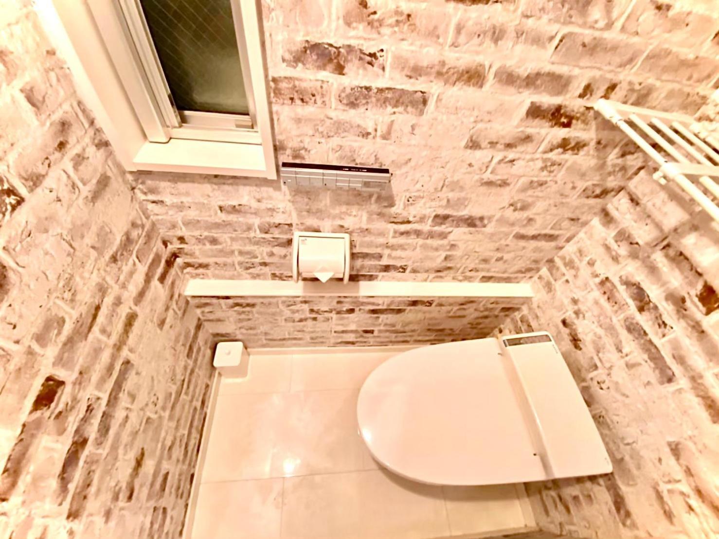 東京都Eternity House 新宿大久保アパートメント エクステリア 写真